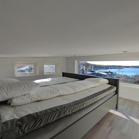 New Villa, 45Sqm, 2 Bedrooms, Loft, 80M From Beach, Fantastic Views & Very Quiet Area Onsala Extérieur photo