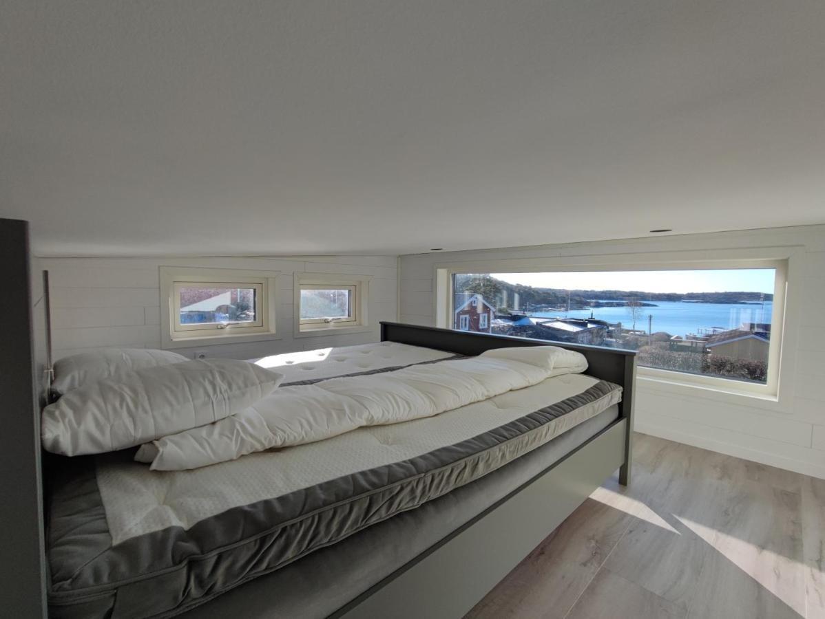 New Villa, 45Sqm, 2 Bedrooms, Loft, 80M From Beach, Fantastic Views & Very Quiet Area Onsala Extérieur photo